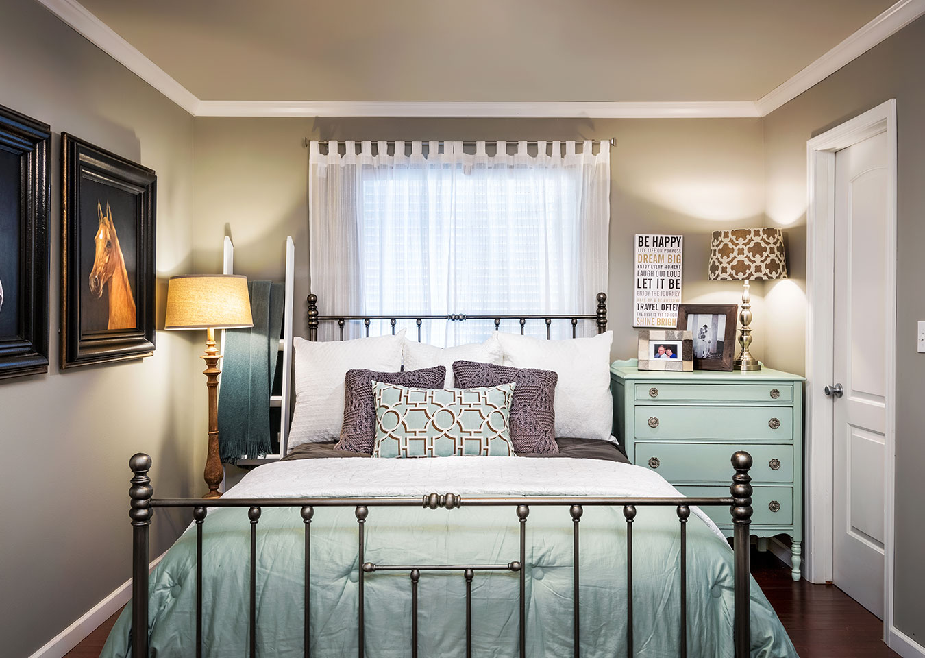 Scottsdale Transitional Remodel