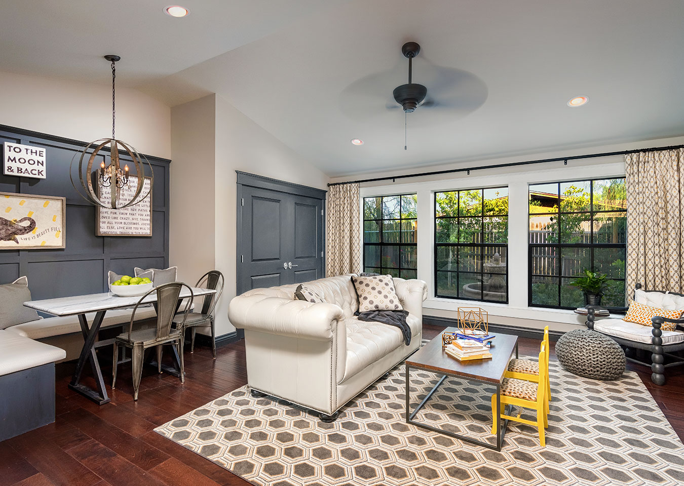 Scottsdale Transitional Remodel