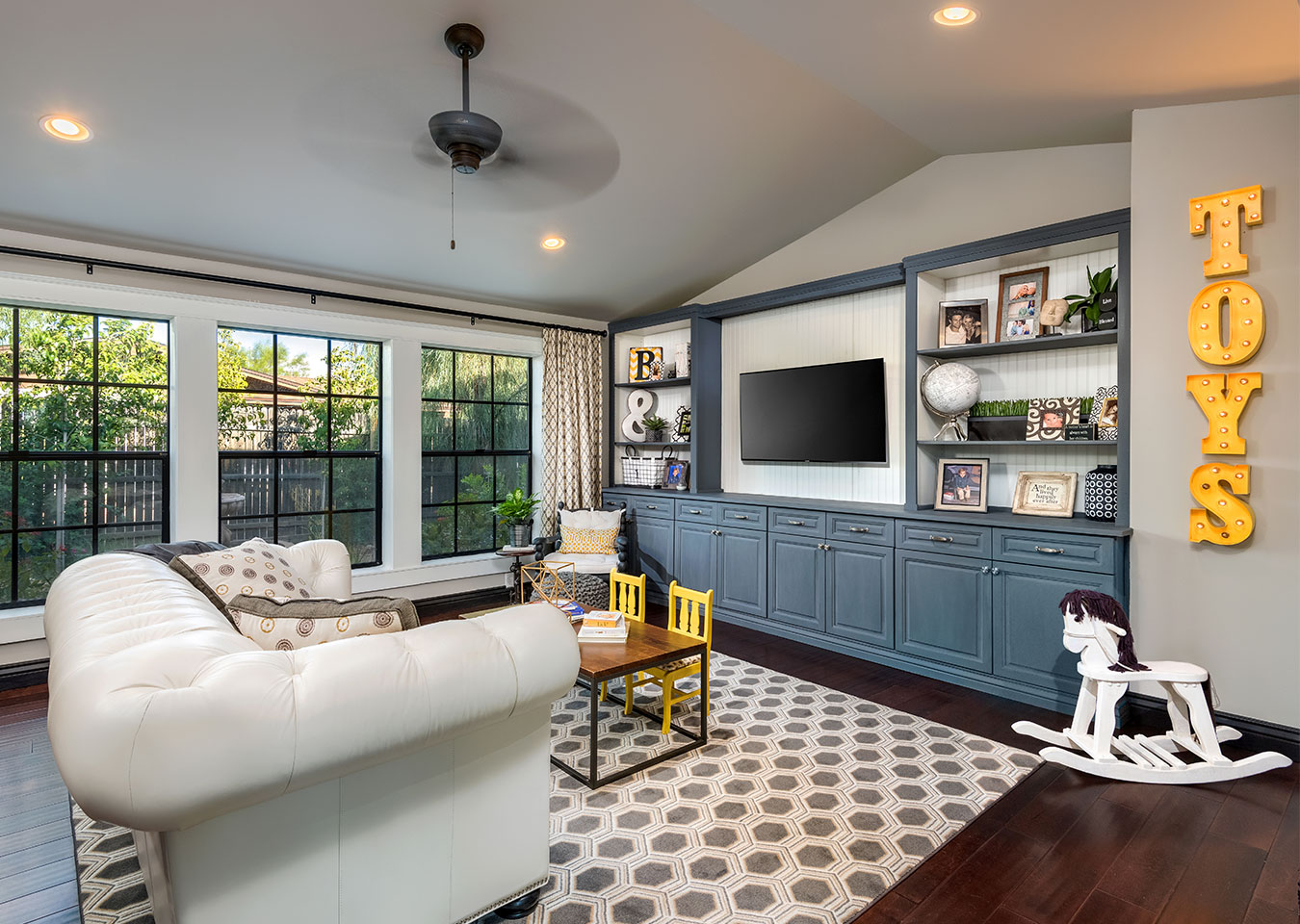 Scottsdale Transitional Remodel