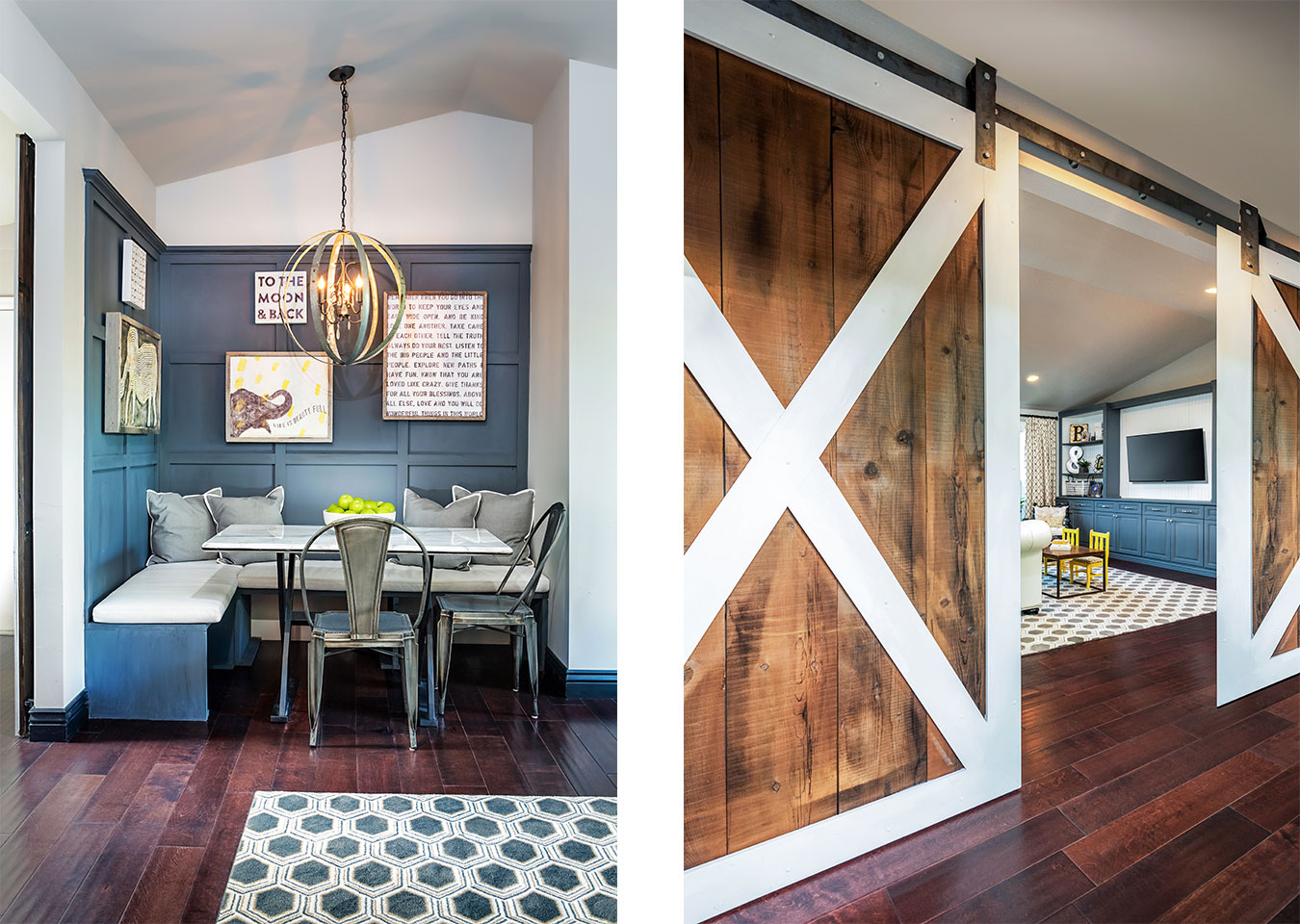 Scottsdale Transitional Remodel