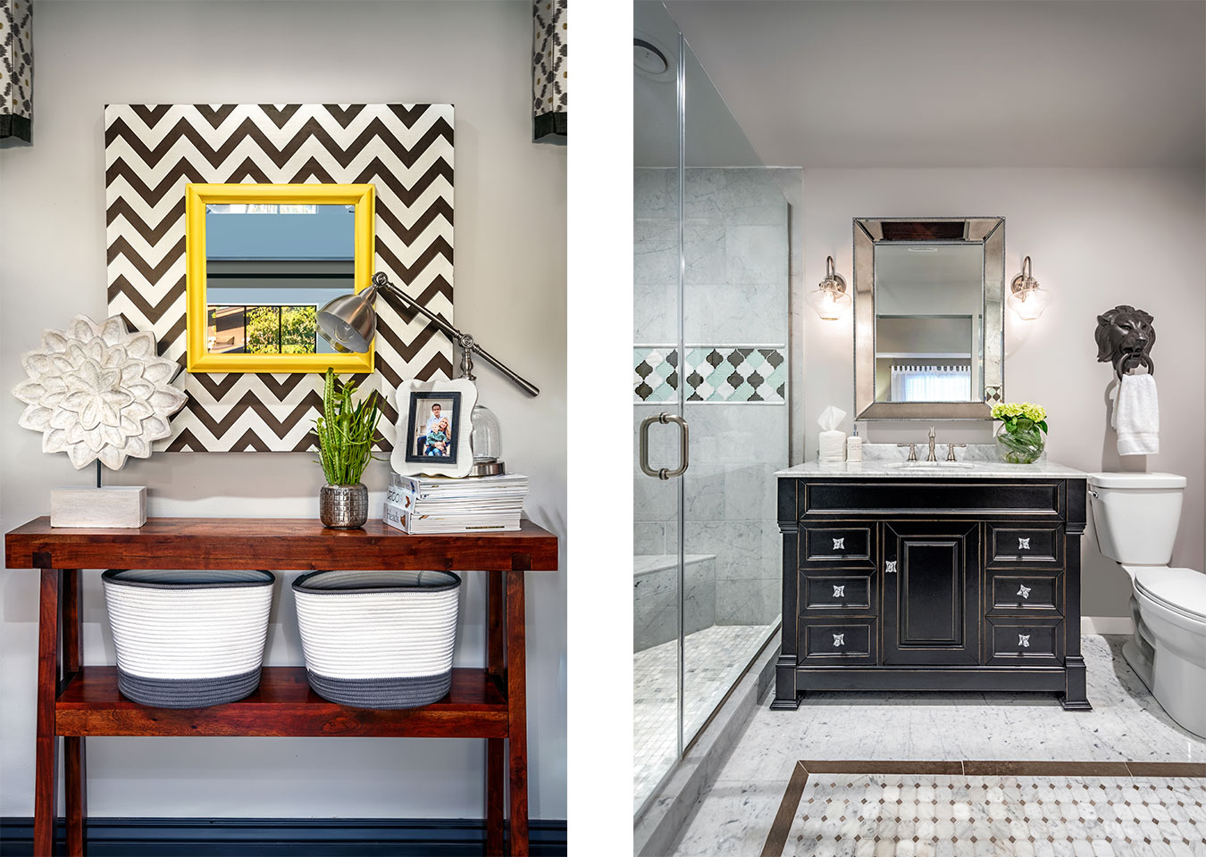 Scottsdale Transitional Remodel