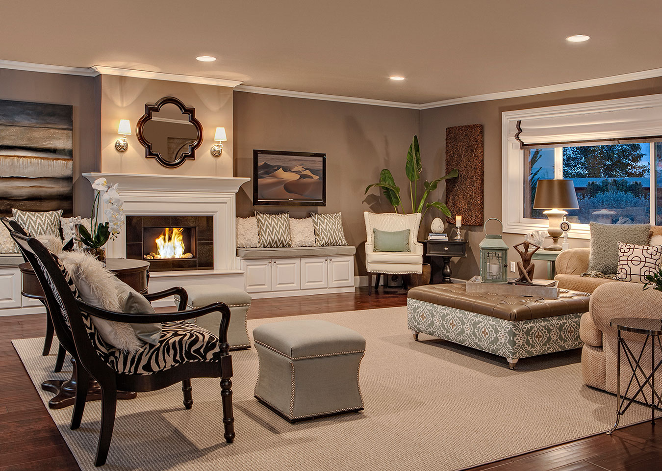 Scottsdale Transitional Remodel