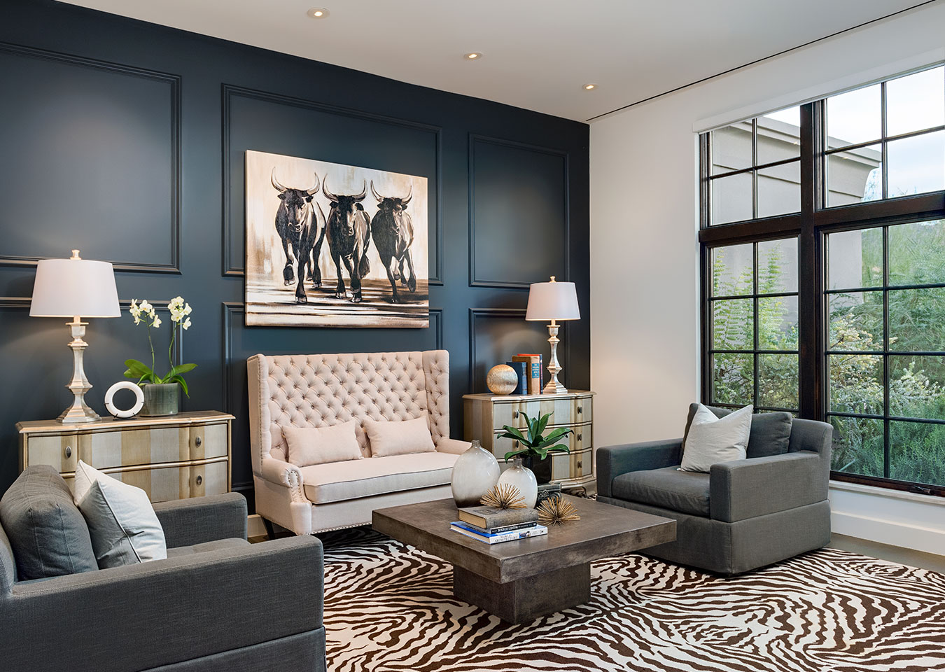 Paradise Valley Contemporary