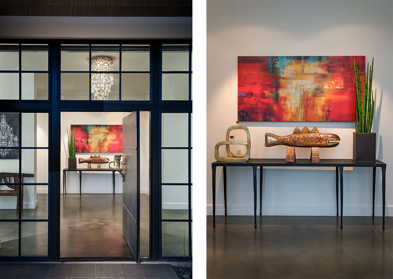 Paradise Valley Contemporary