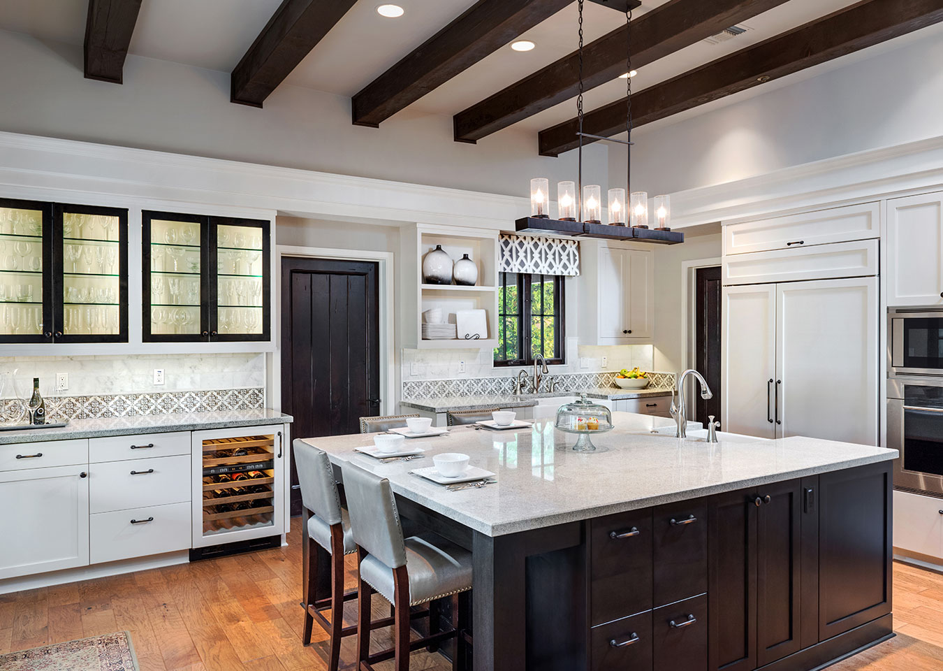 Paradise Valley Mediterranean
