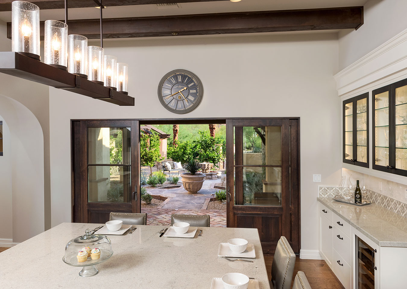 Paradise Valley Mediterranean