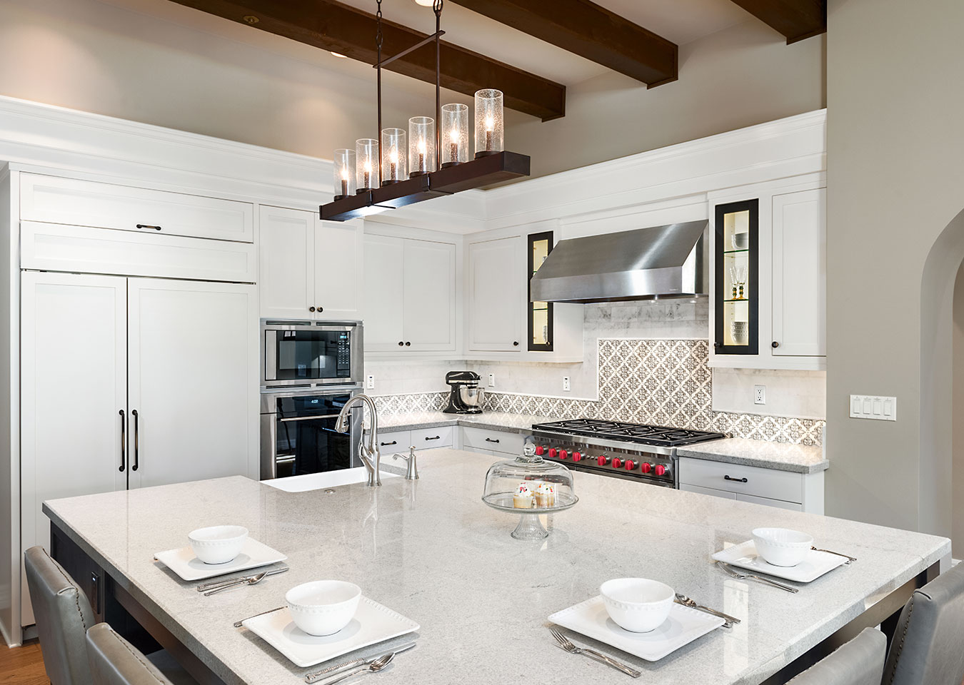 Paradise Valley Mediterranean