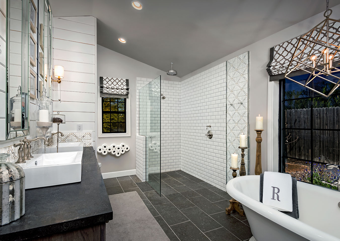 Scottsdale Transitional Remodel