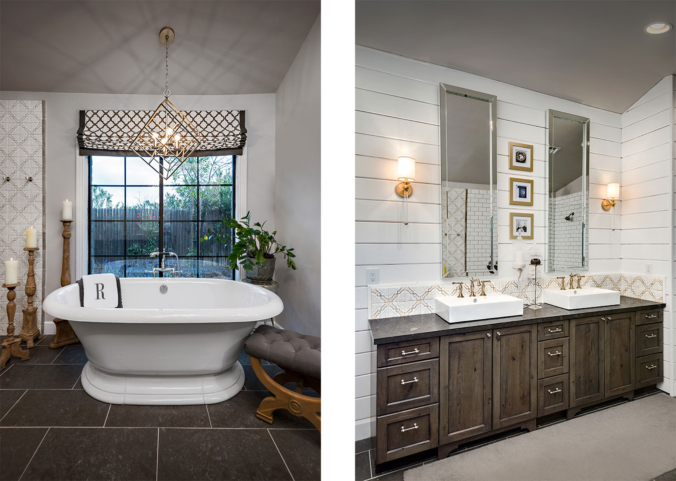 Scottsdale Transitional Remodel