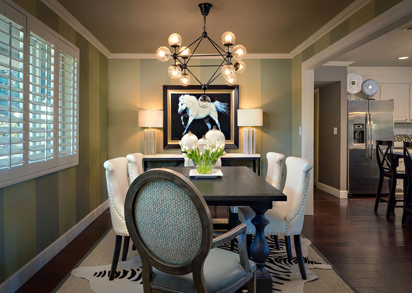 Scottsdale Transitional Remodel