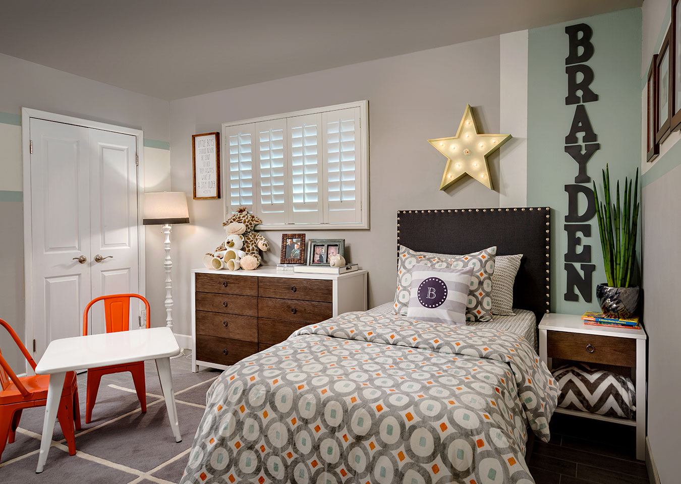 Scottsdale Transitional Remodel