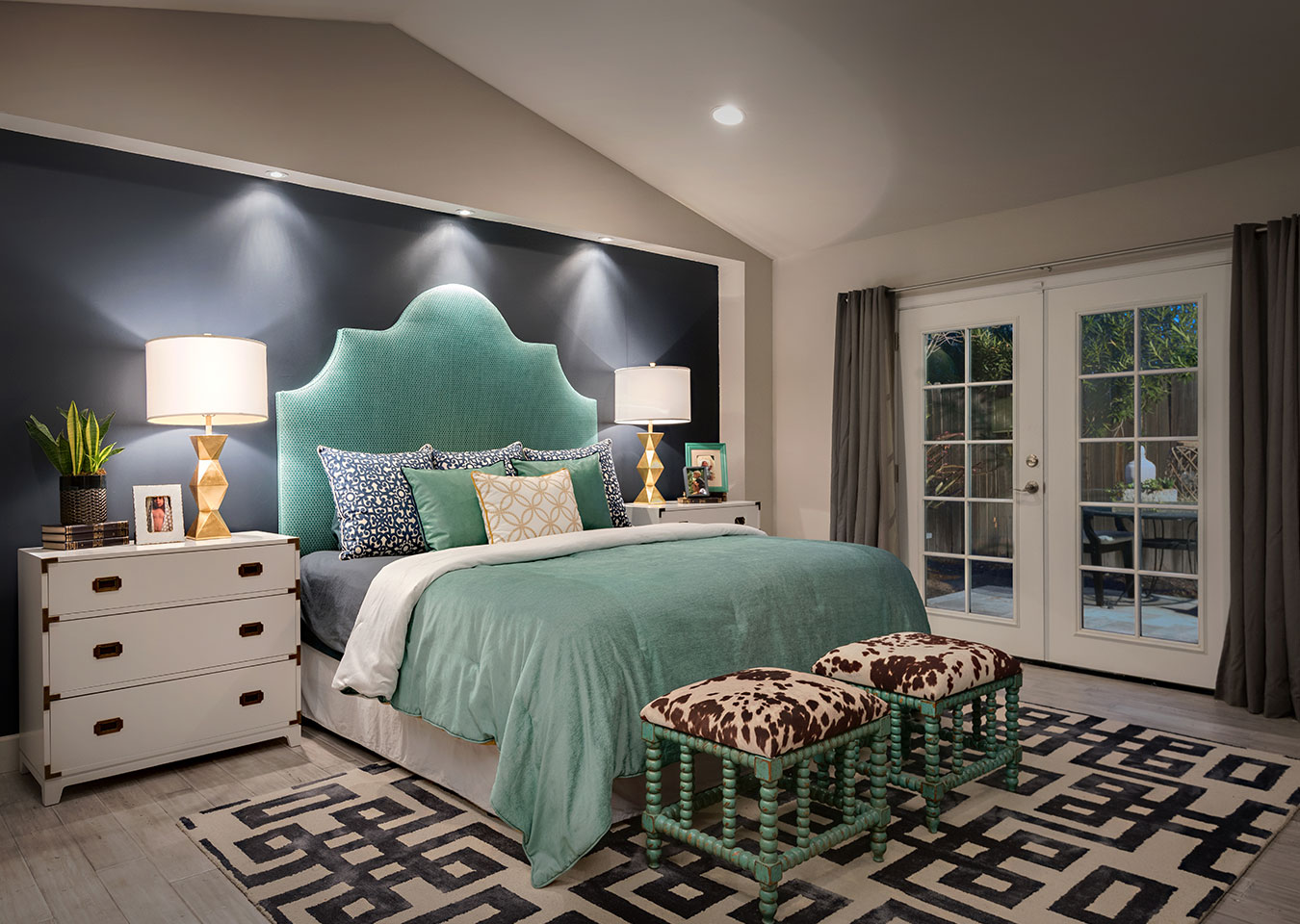 Scottsdale Transitional Remodel