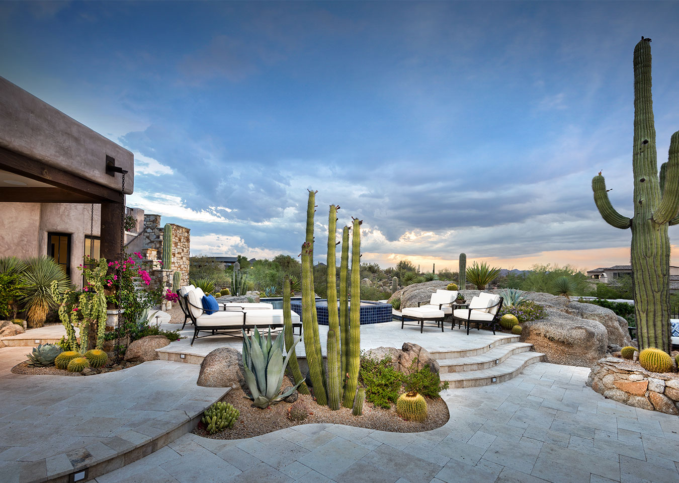 North Scottsdale Old European