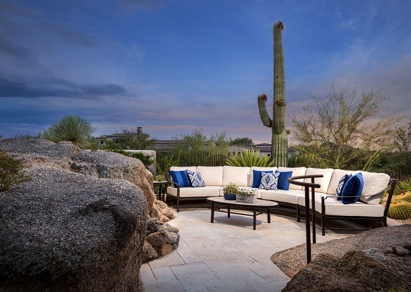 North Scottsdale Old European