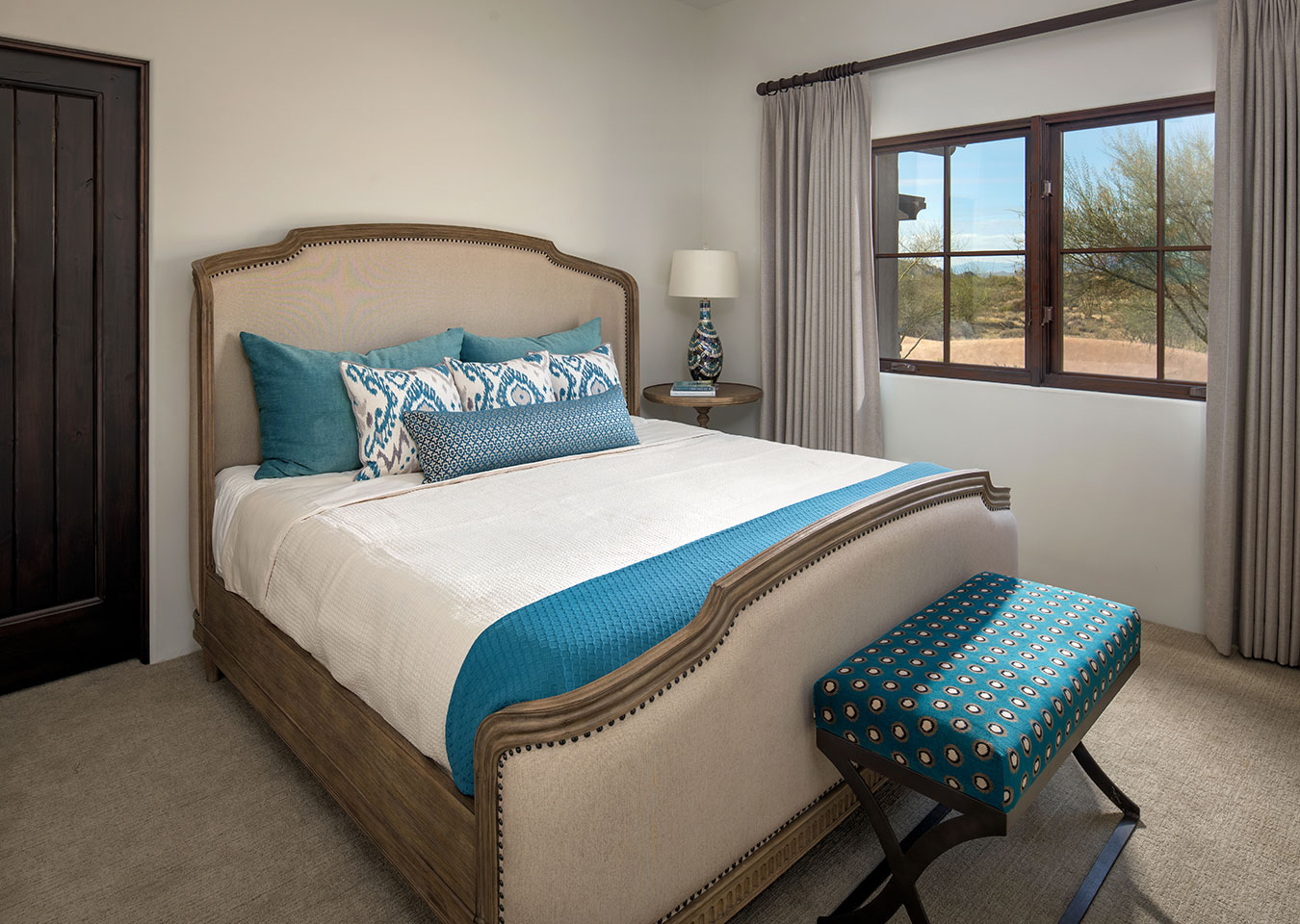 North Scottsdale Old European