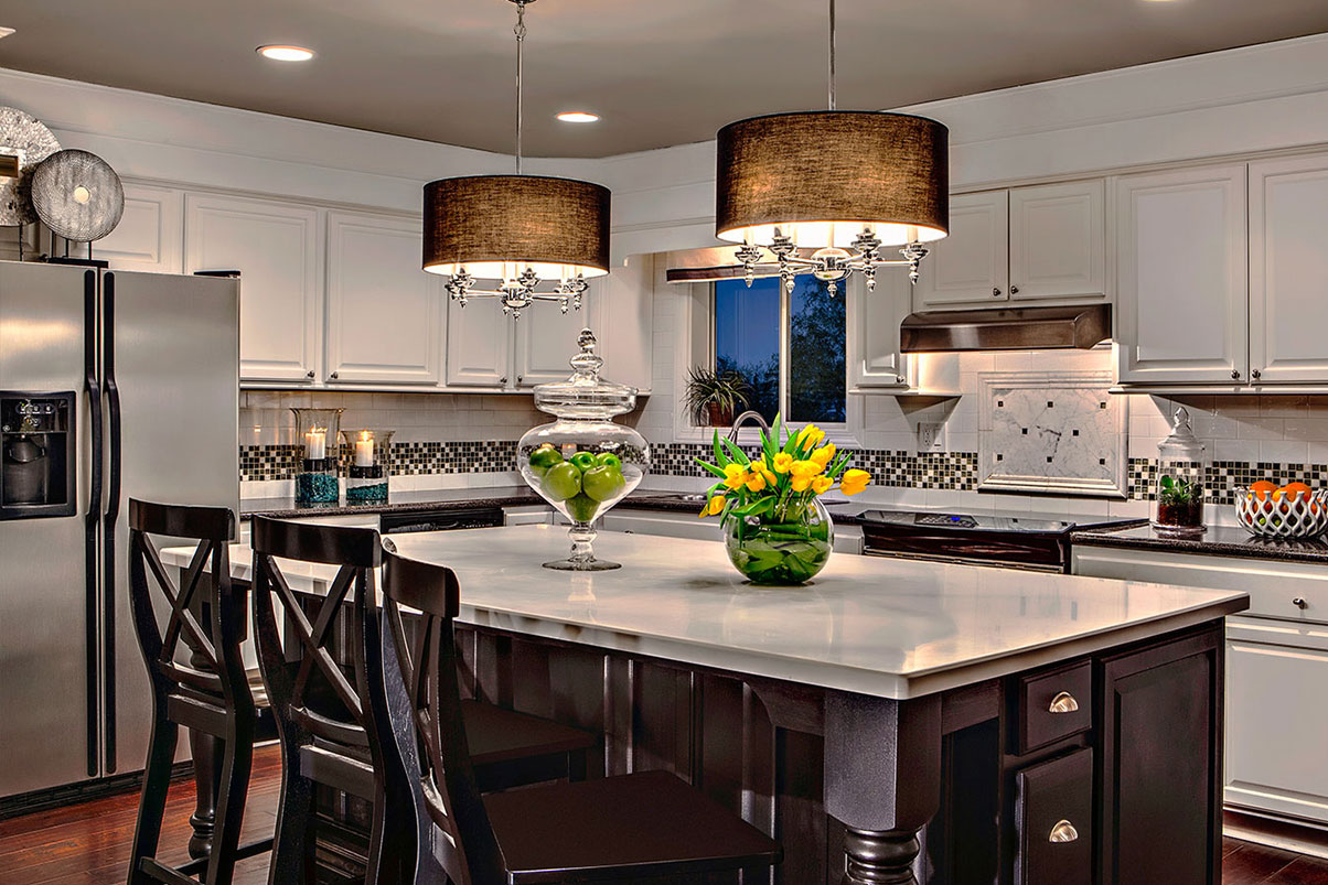 Scottsdale Transitional Remodel