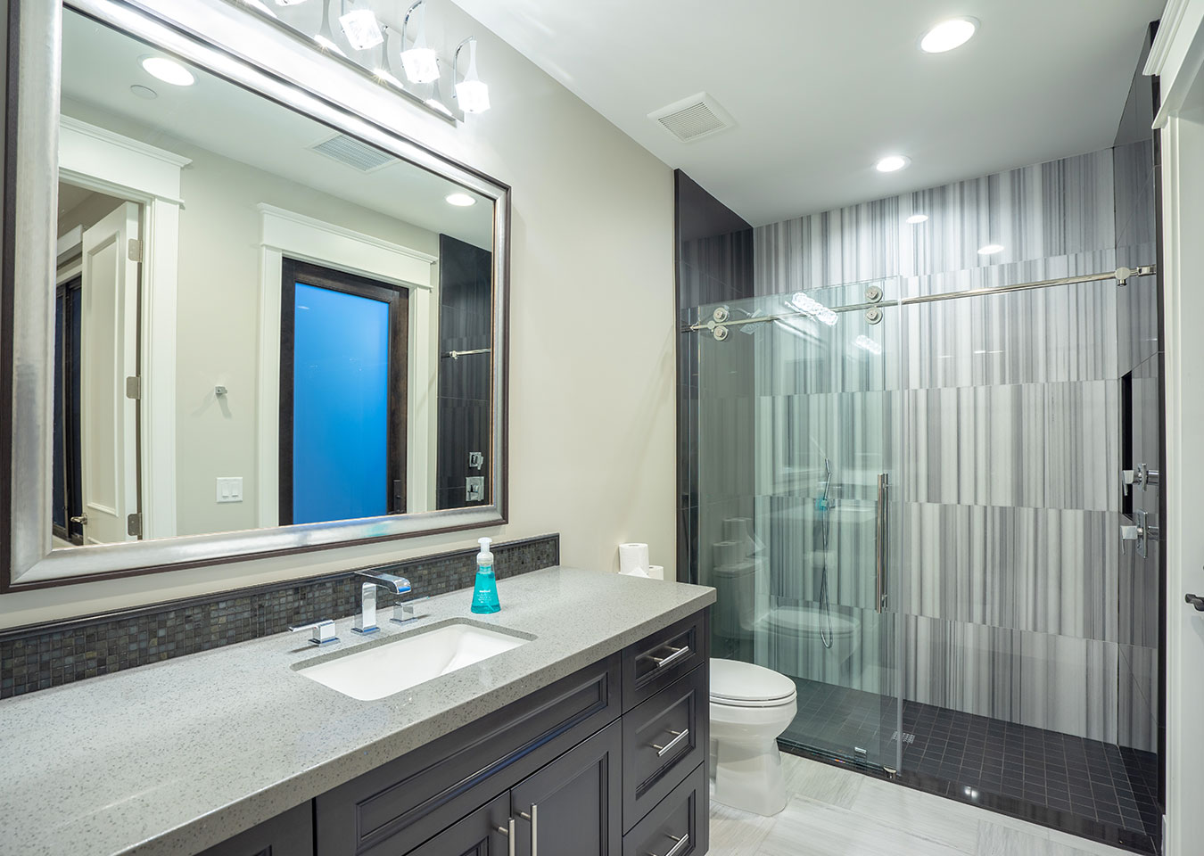 Paradise Valley Bright Transitional - Dettaglio Interior Design