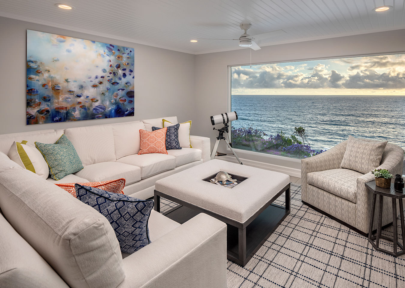 Encinitas CA Beach House