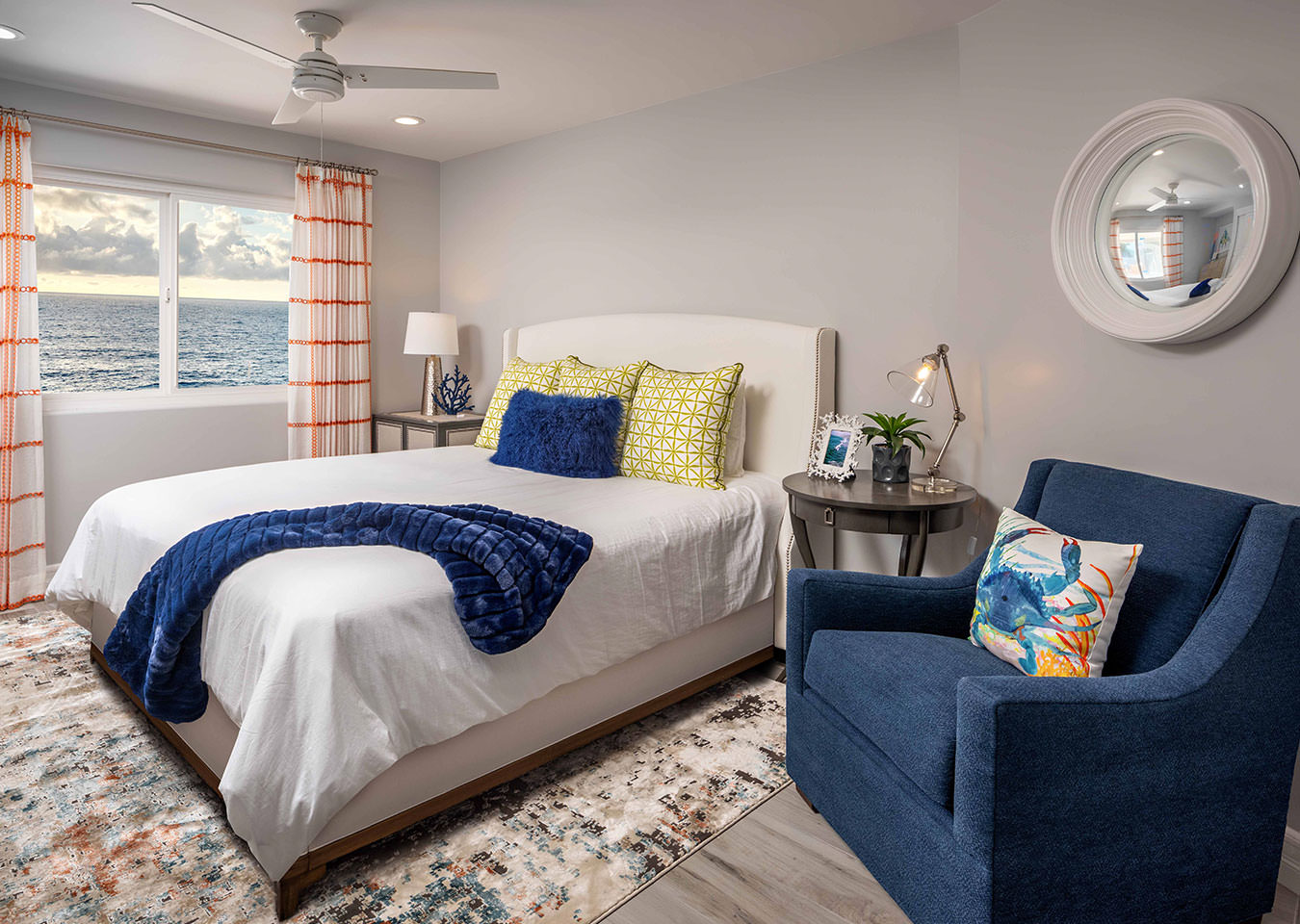 Encinitas CA Beach House