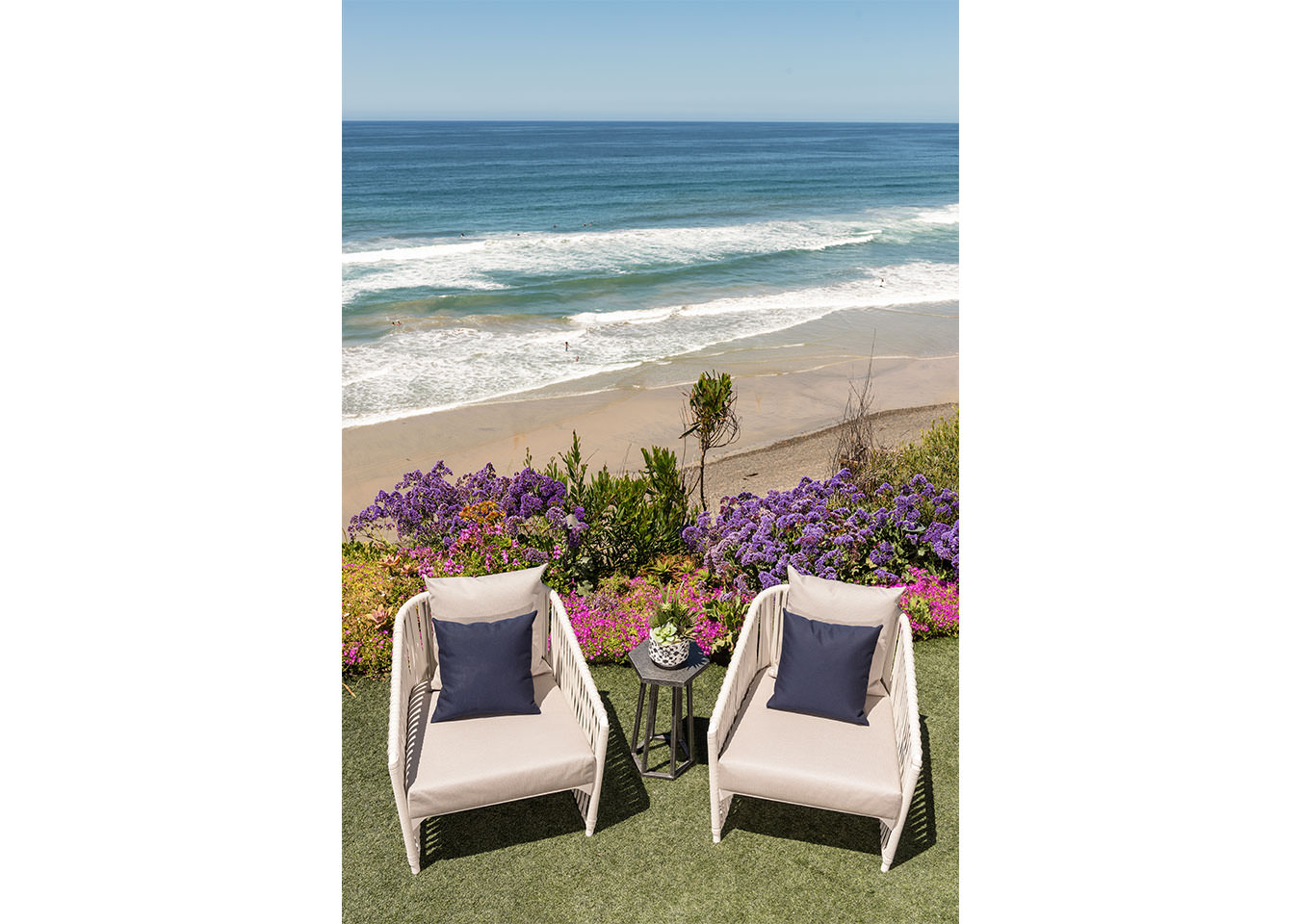 Encinitas CA Beach House