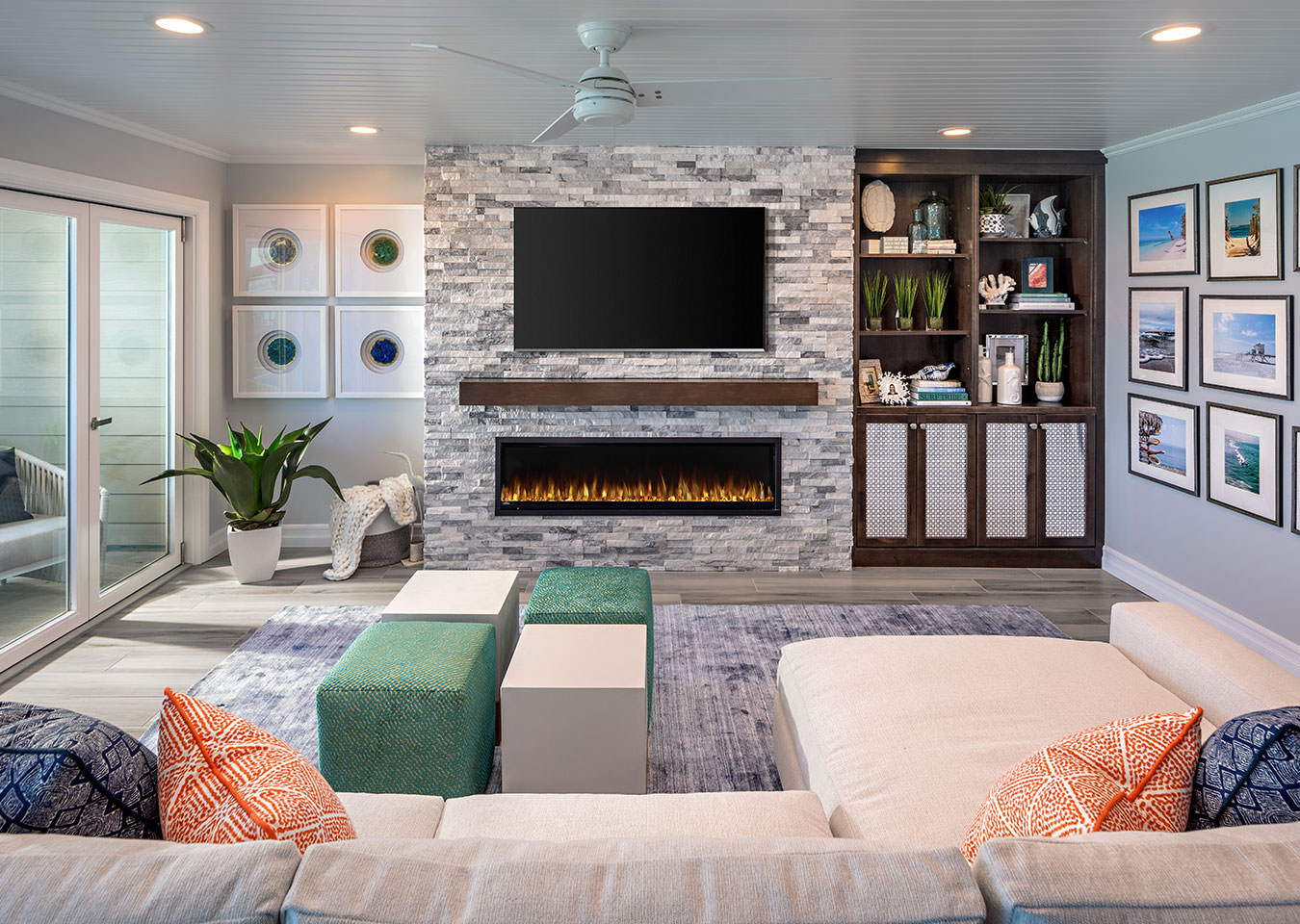 Encinitas CA Beach House