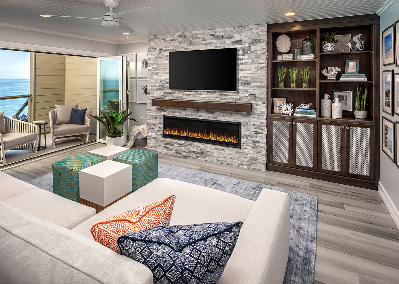 Encinitas CA Beach House