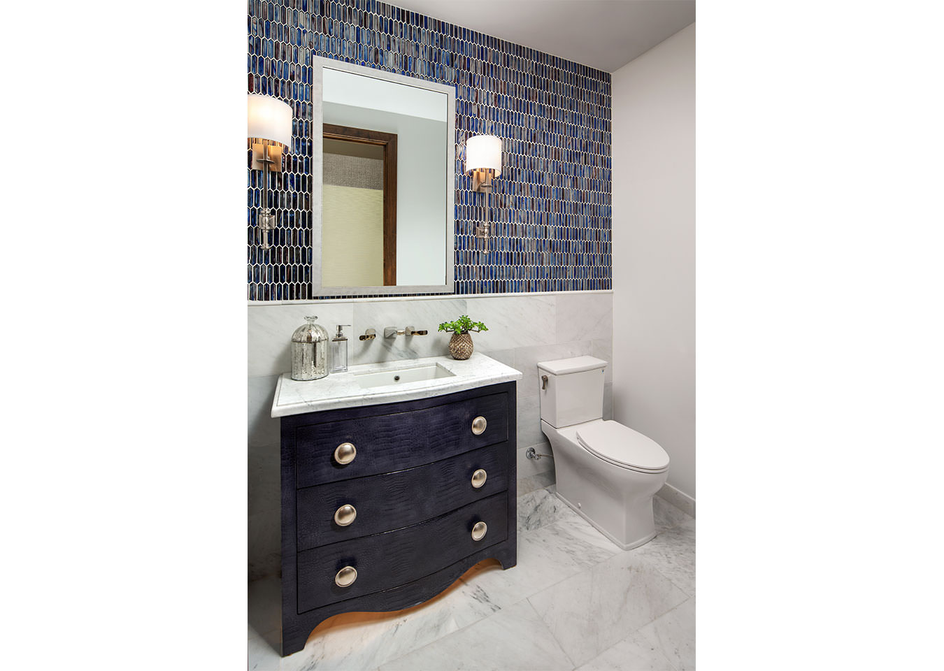 Scottsdale Eclectic