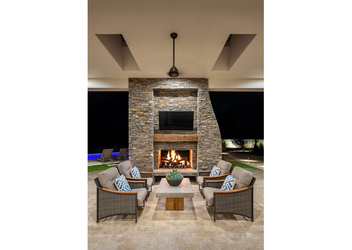Scottsdale Eclectic