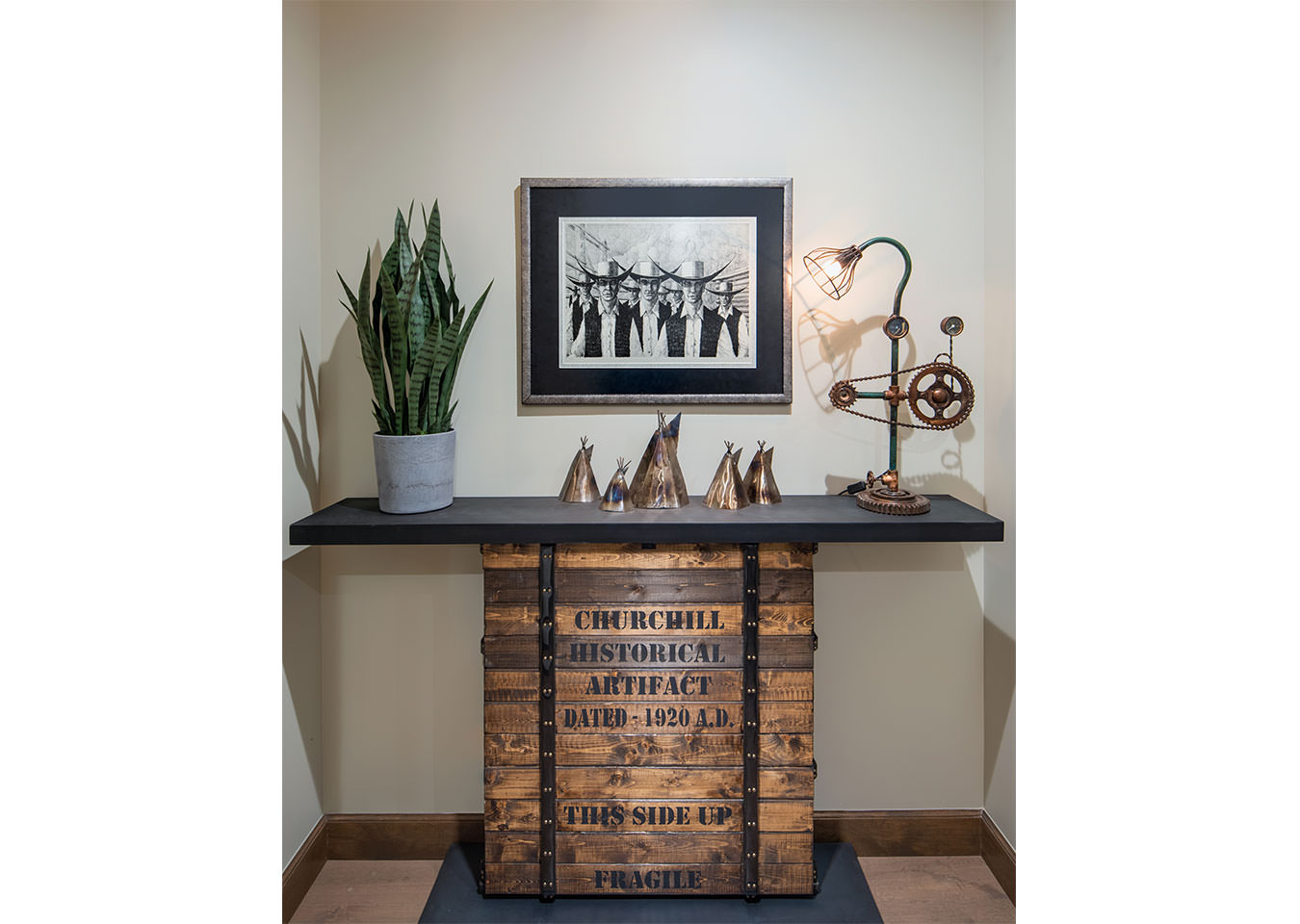Scottsdale Eclectic