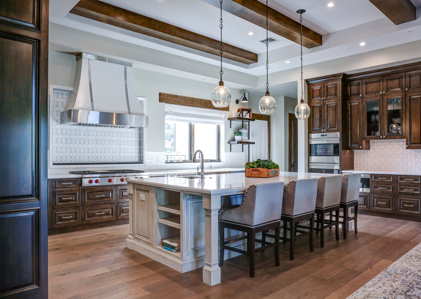 Scottsdale Eclectic