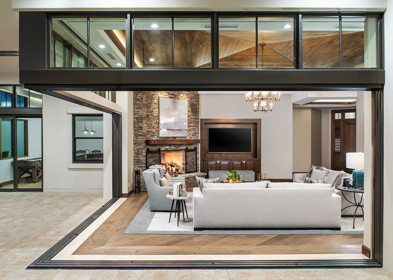 Scottsdale Eclectic