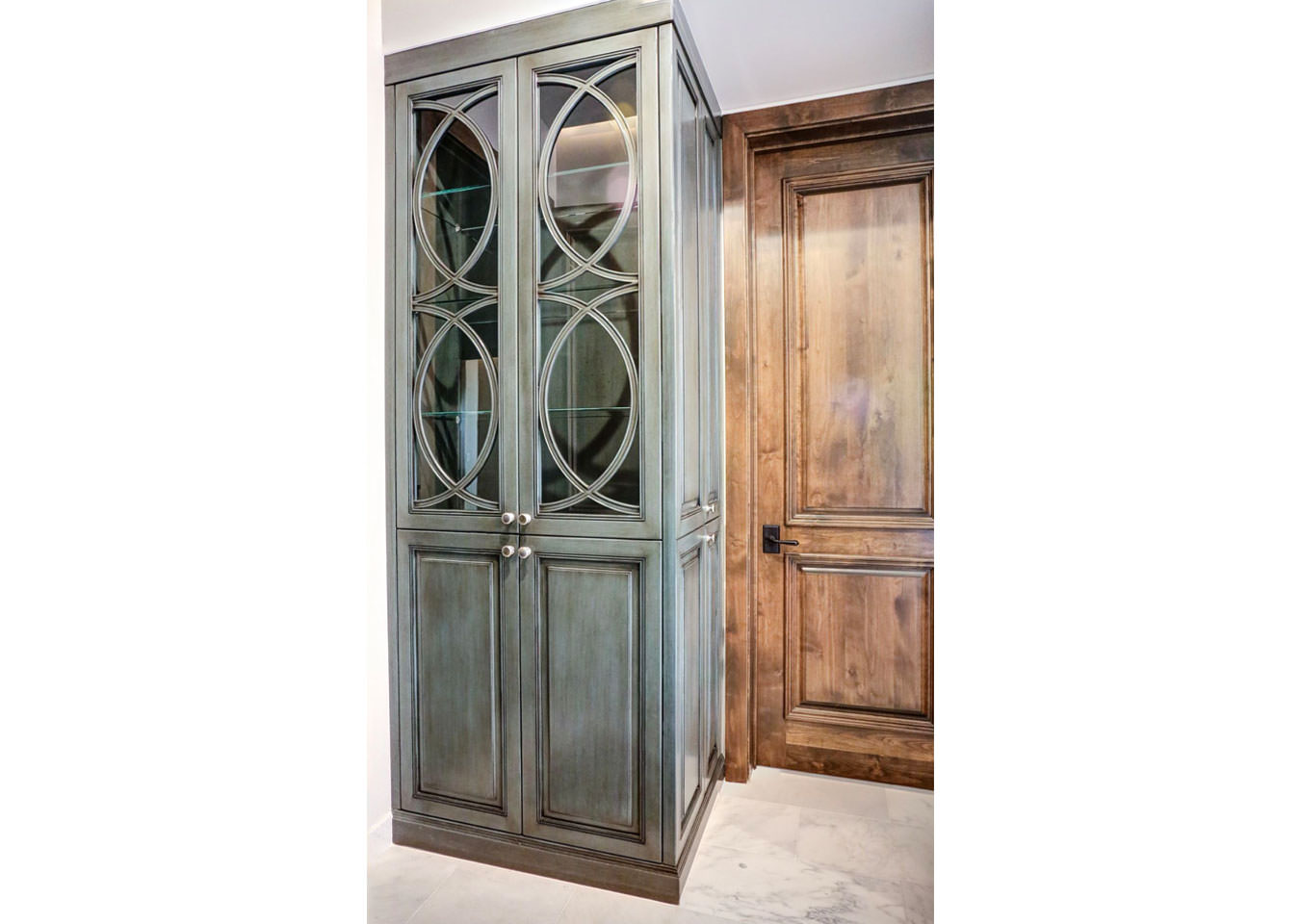 Scottsdale Eclectic