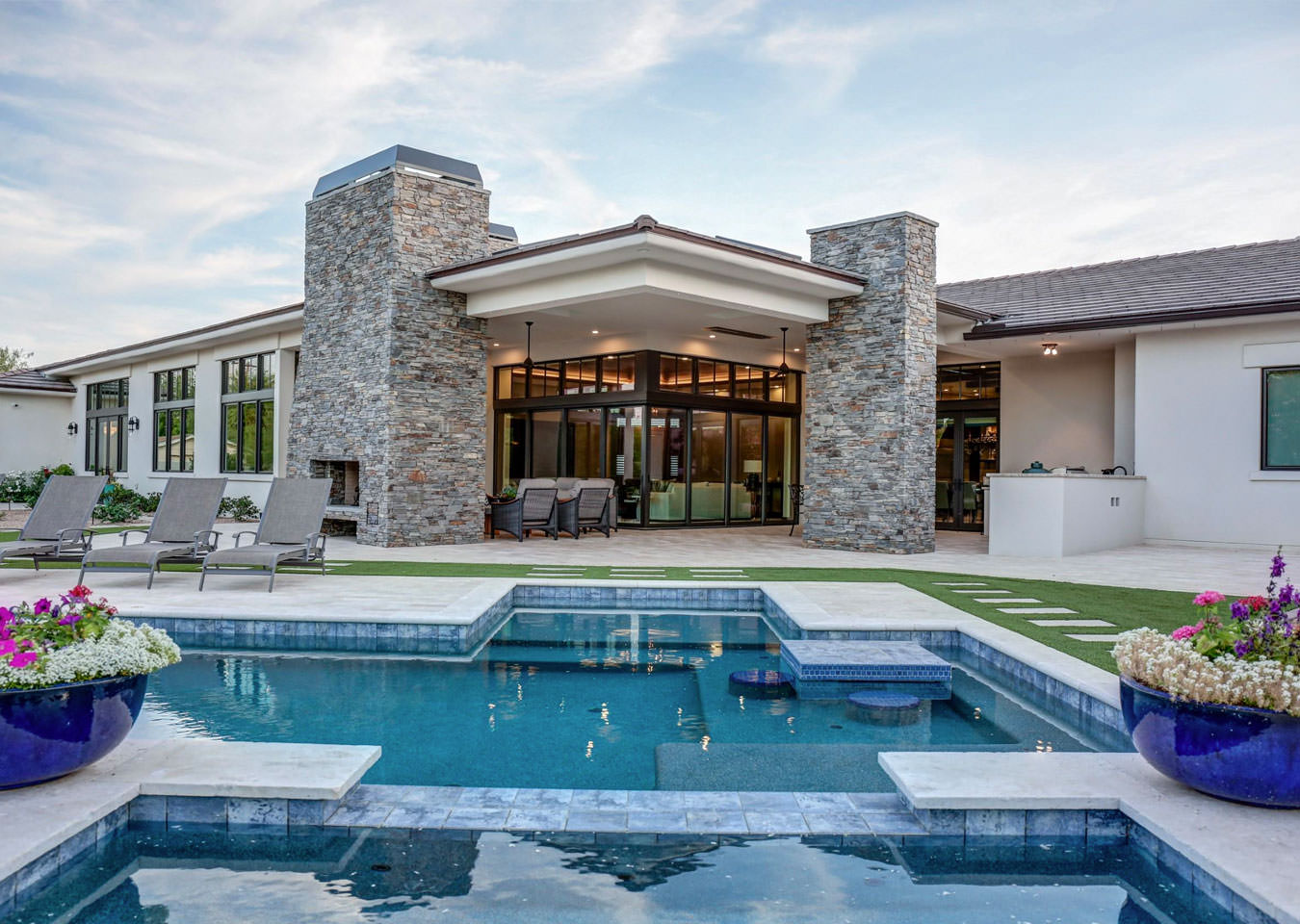 Scottsdale Eclectic