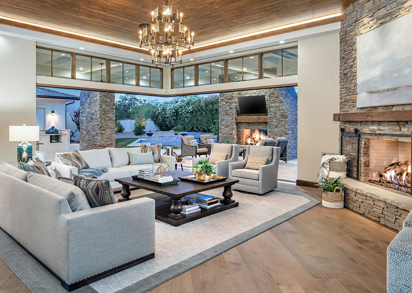 Scottsdale Eclectic