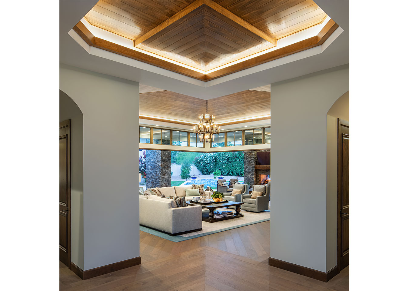 Scottsdale Eclectic