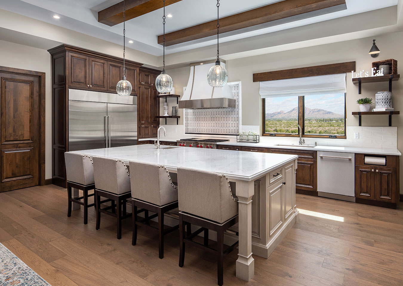 Scottsdale Eclectic
