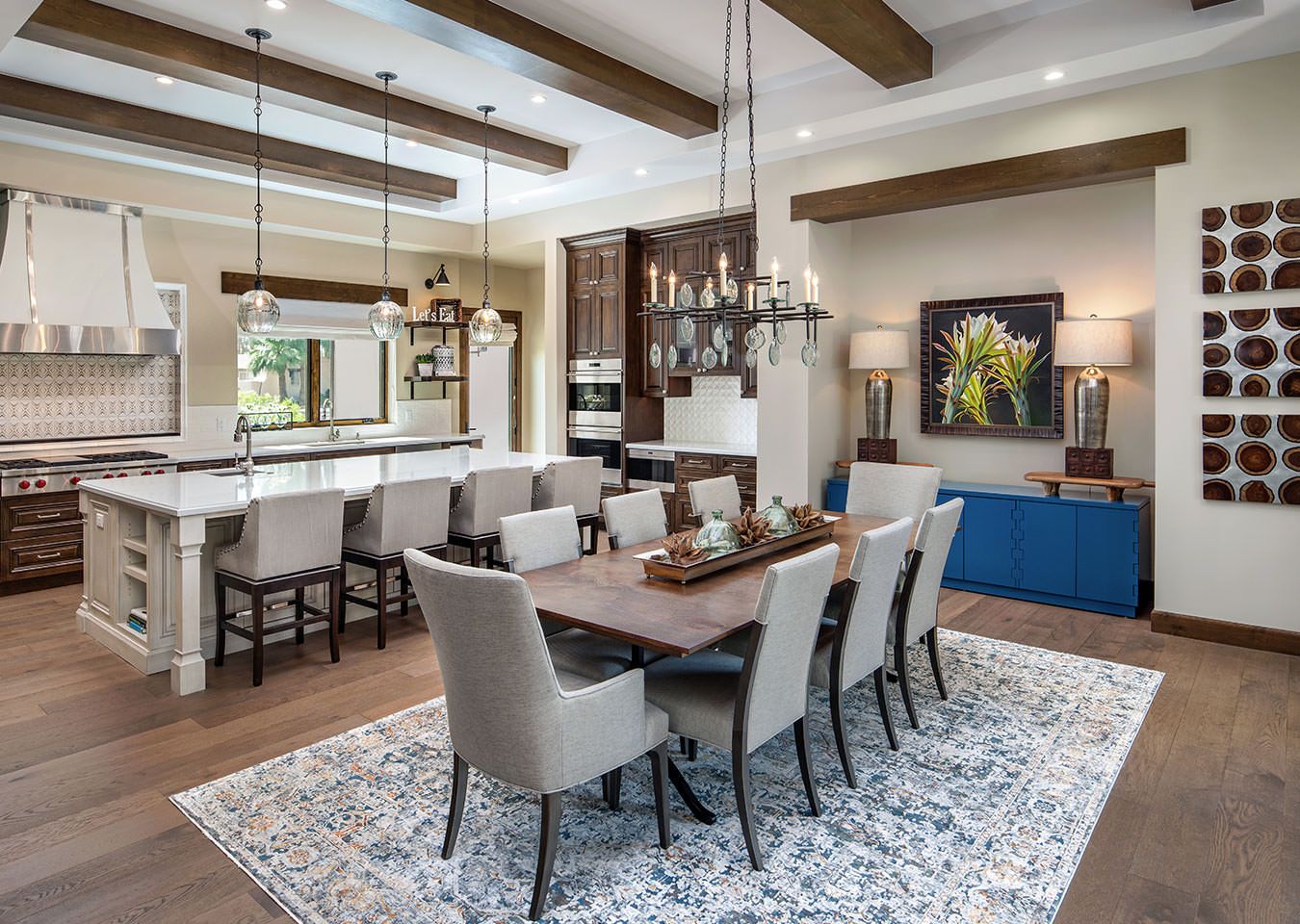 Scottsdale Eclectic