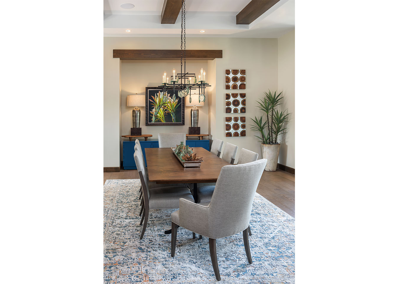 Scottsdale Eclectic