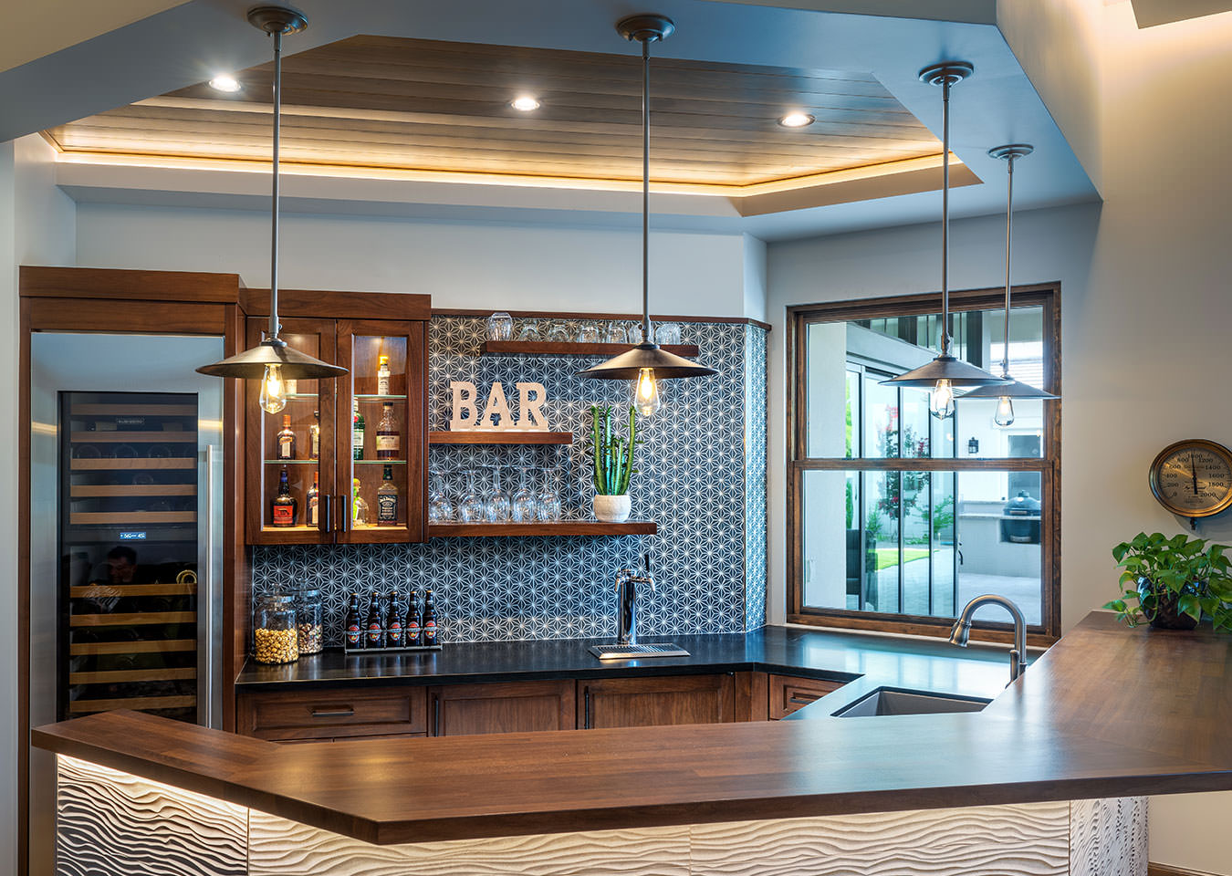 Scottsdale Eclectic