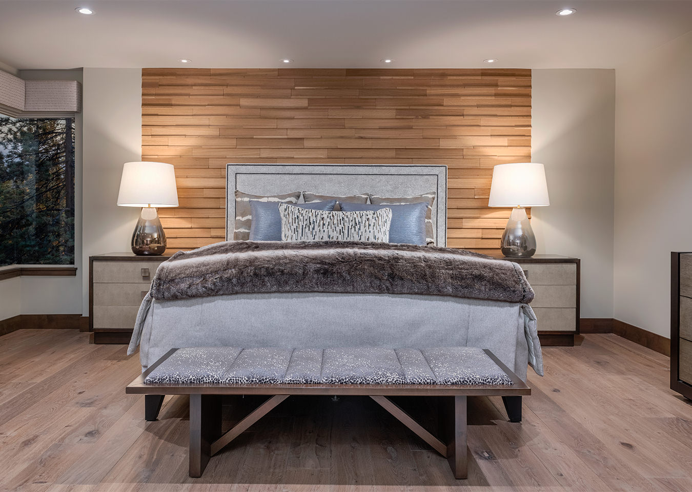 Tahoe Mountain Retreat