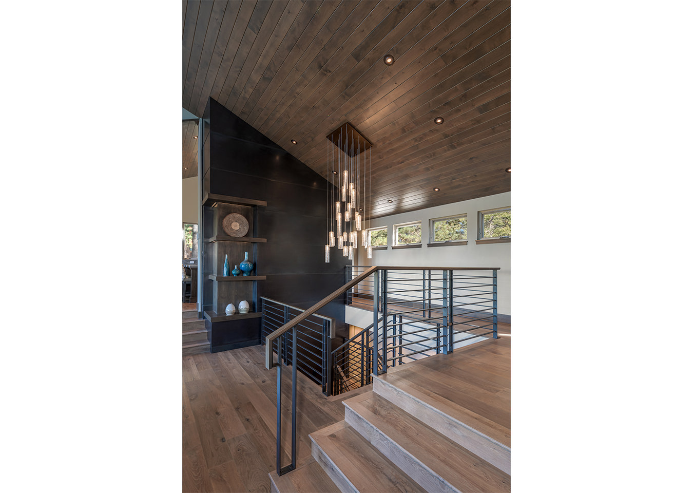 Tahoe Mountain Retreat