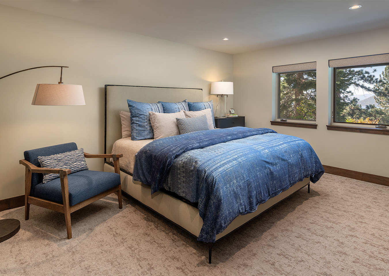 Tahoe Mountain Retreat