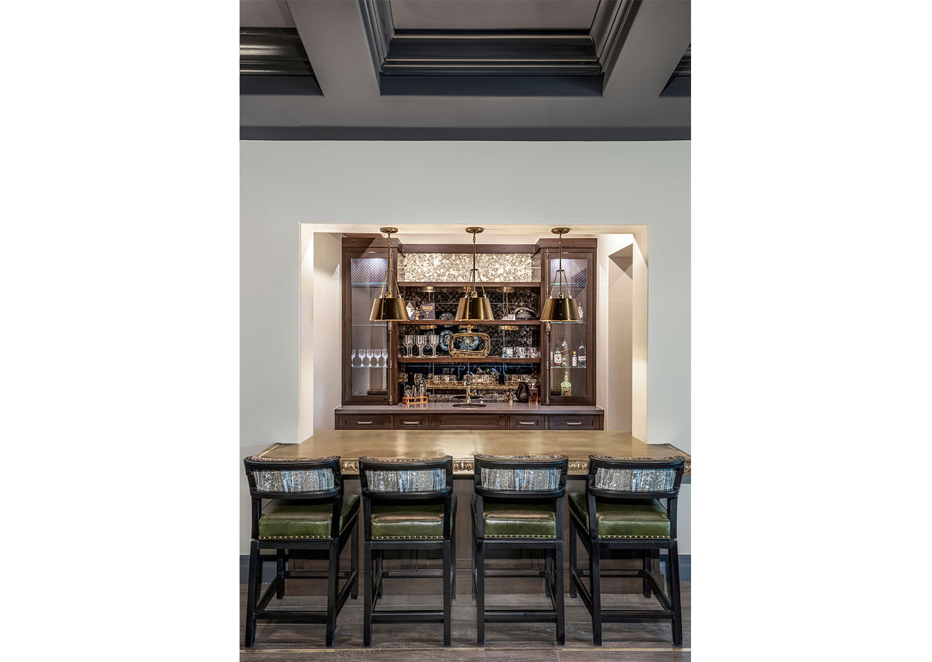 Mancave