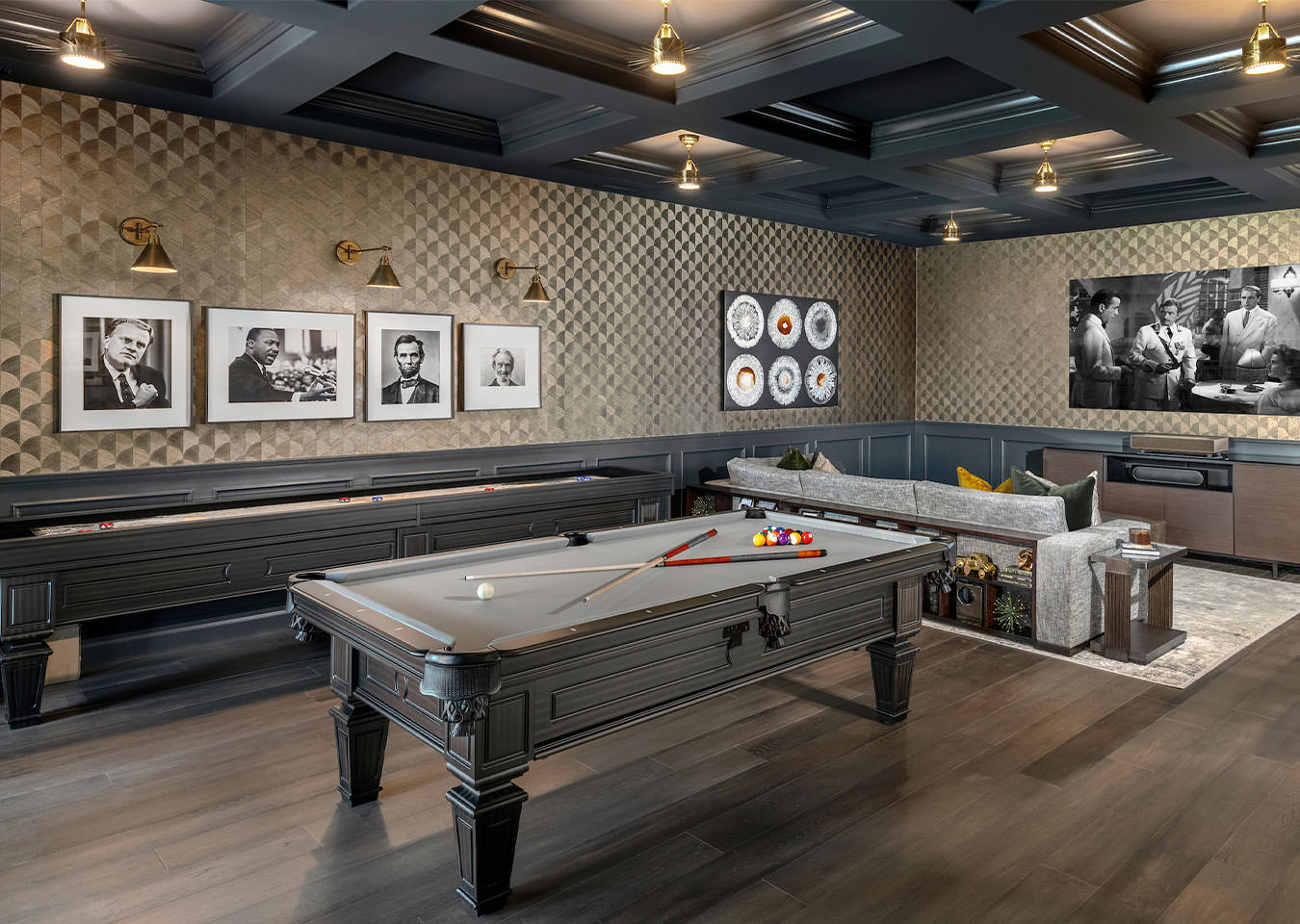 Mancave