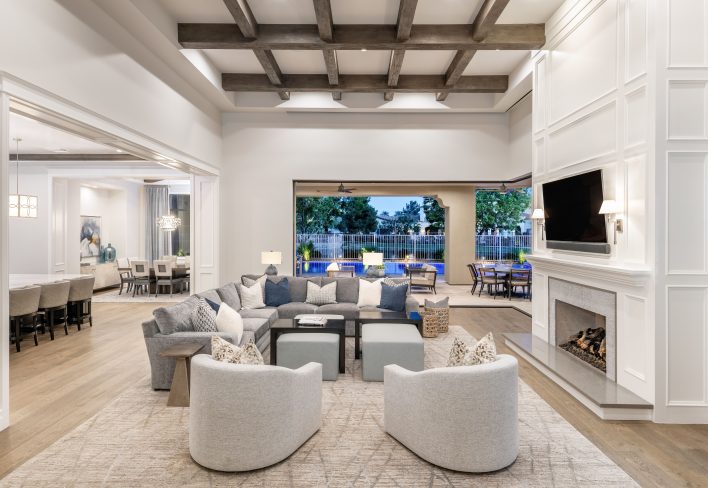2021 Third Place Residence Over 6,000 Sq Ft
