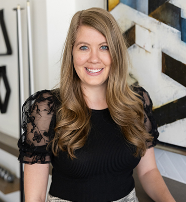 Jennifer Tillotson