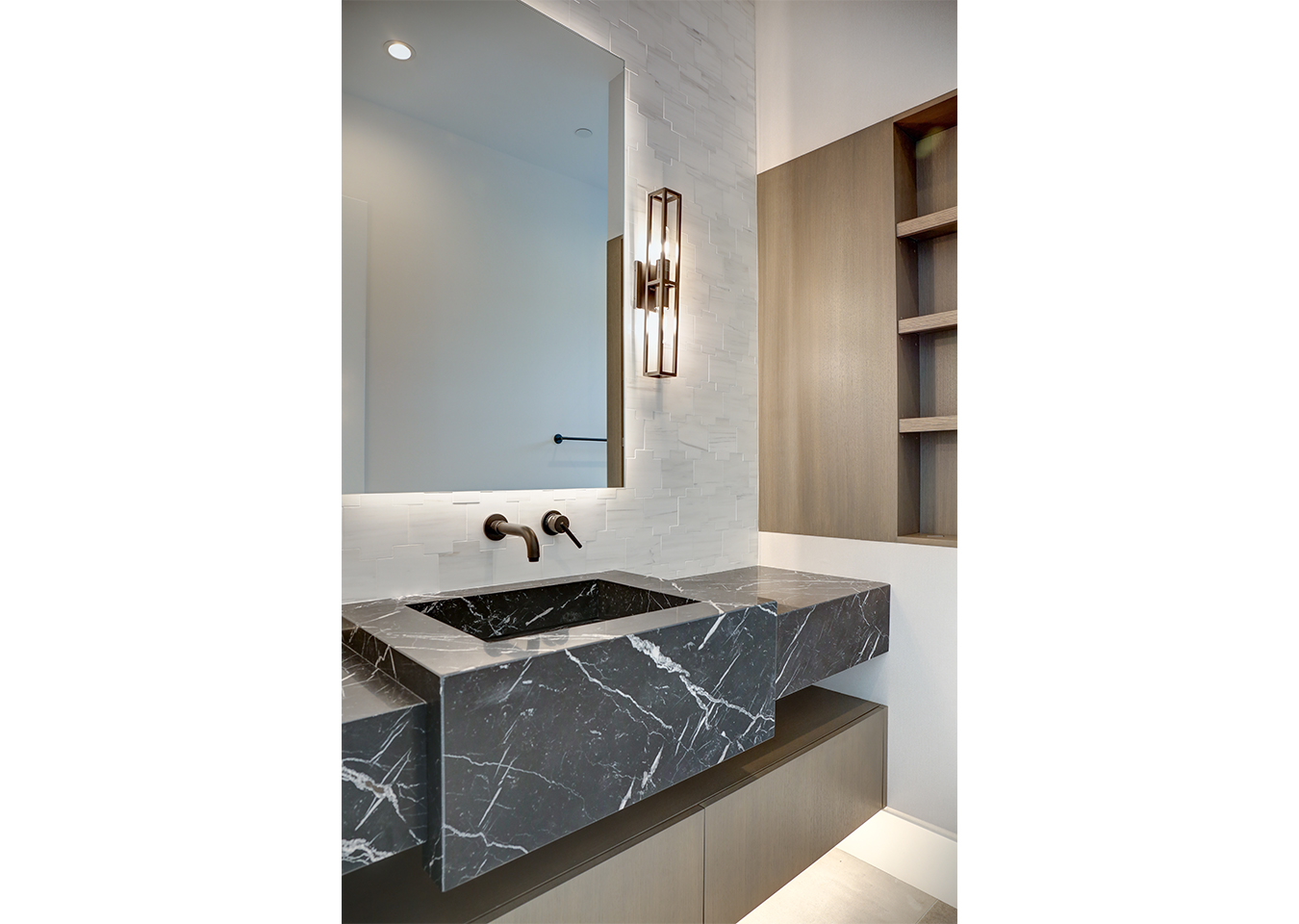 Paradise Valley New Build Details