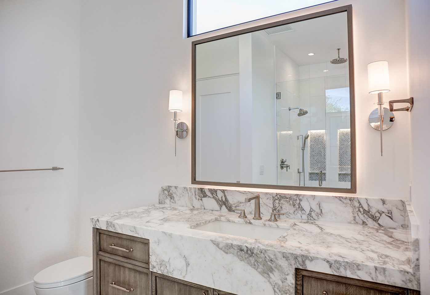Paradise Valley New Build Details
