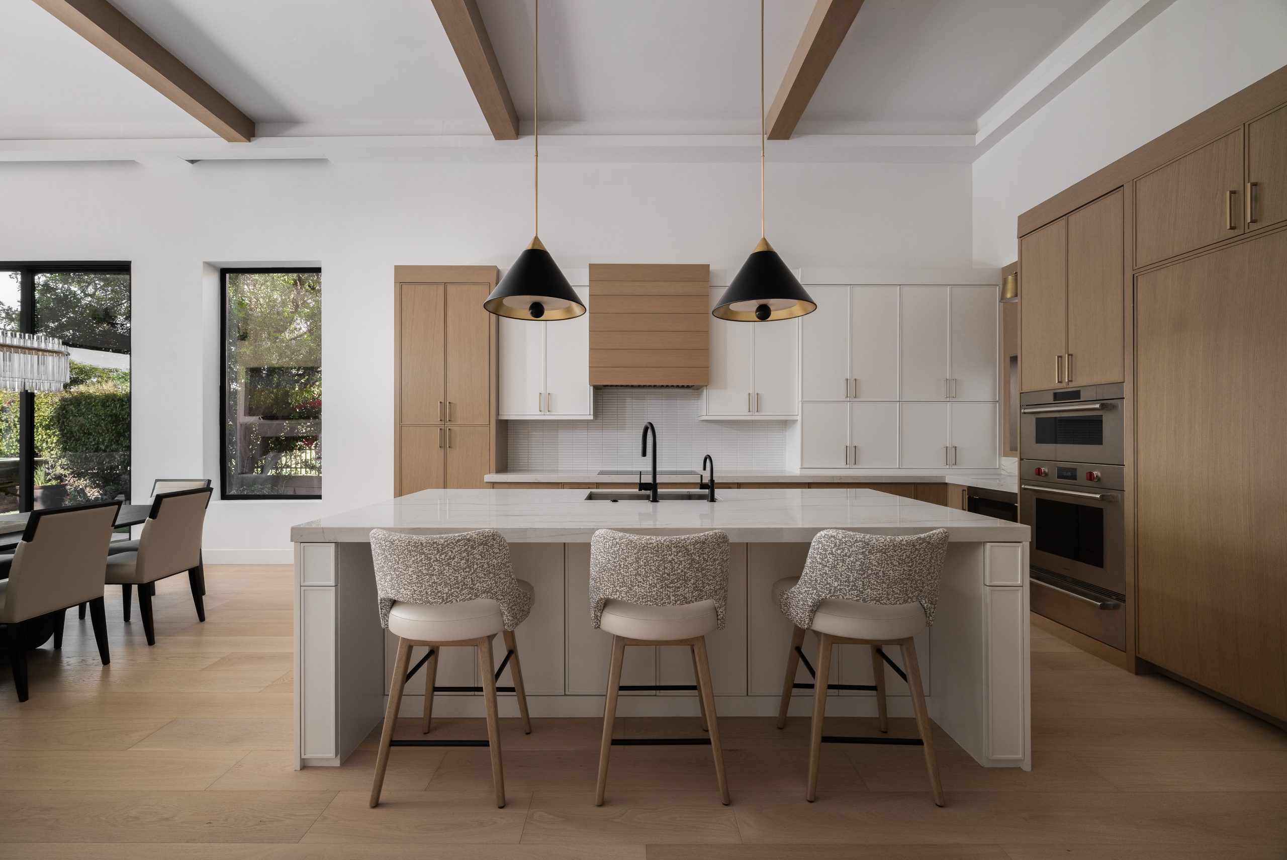 Gainey Ranch Remodel