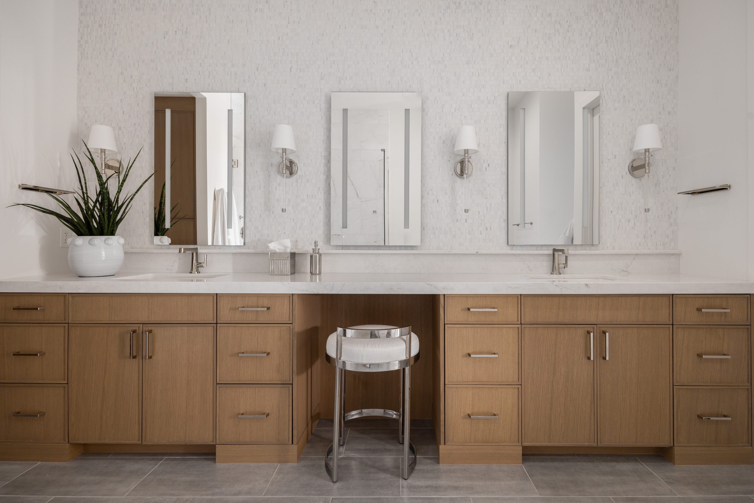 Gainey Ranch Remodel
